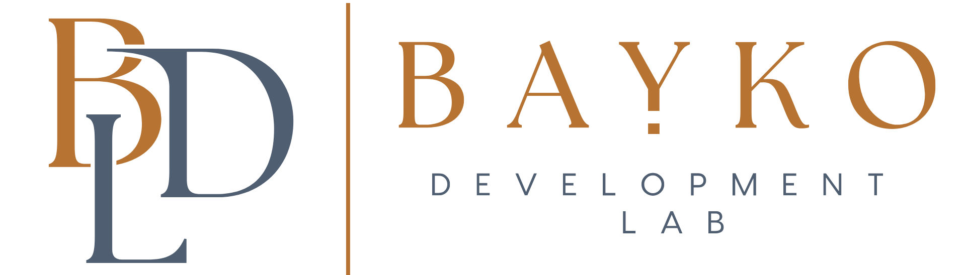 Bayko Development Lab